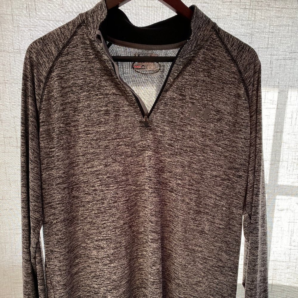Under Armour Half-Zip